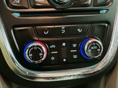 Used 2016  Buick Encore 4d SUV AWD Convenience at Graham Auto Mall near Mansfield, OH