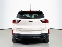 New 2026  Chevrolet Trailblazer AWD 4dr RS at Graham Auto Mall near Mansfield&comma; OH