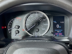 Used 2020  Toyota Corolla 4d Sedan LE at Dutro Auto near Zanesville&comma; OH