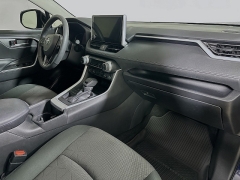 Used 2024  Toyota RAV4 XLE AWD at Dutro Auto near Zanesville&comma; OH