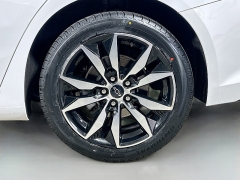 Used 2022  Chevrolet Malibu 4dr Sdn RS at Graham Auto Mall near Mansfield&comma; OH