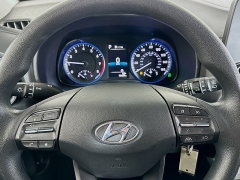 Used 2022  Hyundai Kona SEL Auto AWD at Graham Auto Mall near Mansfield&comma; OH