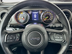Used 2019  Jeep Wrangler Unlimited 4d SUV 4WD Sport S at Graham Auto Mall near Mansfield&comma; OH