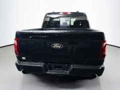 New 2025  Ford F-150 4WD XLT SuperCrew 5.5' Box Hybrid at Dutro Auto near Zanesville, OH