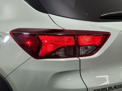 Used 2025  Chevrolet Trailblazer AWD 4dr LT at Dutro Auto near Zanesville&comma; OH