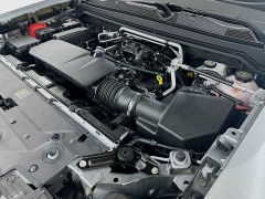 New 2026  Chevrolet Colorado 4WD Crew Cab Trail Boss at Graham Auto Mall near Mansfield&comma; OH