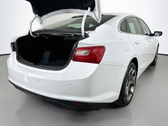 Used 2024  Chevrolet Malibu 4dr Sdn 1LT at Dutro Auto near Zanesville&comma; OH