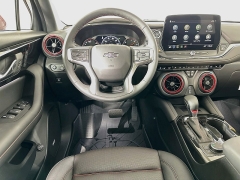 New 2026  Chevrolet Blazer AWD 4dr RS at Graham Auto Mall near Mansfield&comma; OH