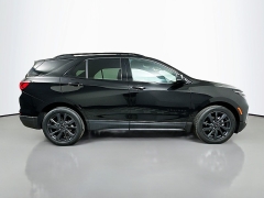 Used 2022 Chevrolet Equinox FWD 4dr RS at Dutro Auto near Zanesville, OH
