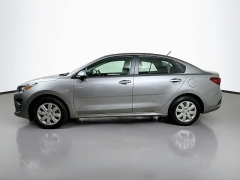 Used 2023  Kia Rio S IVT at Dutro Auto near Zanesville&comma; OH