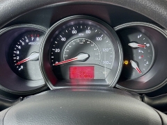 Used 2016  Kia Rio 4d Sedan LX Auto at Dutro Auto near Zanesville&comma; OH