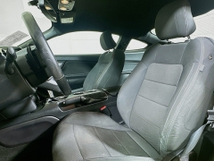 Used 2015  Ford Mustang 2d Fastback V6 at Dutro Auto near Zanesville, OH