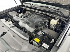 Used 2022  Toyota 4Runner TRD Sport 4WD at Dutro Auto near Zanesville, OH