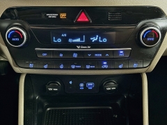 Used 2020  Hyundai Tucson 4d SUV FWD Ultimate at Dutro Auto near Zanesville&comma; OH