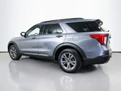 Used 2022  Ford Explorer XLT 4WD at Dutro Auto near Zanesville, OH