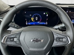 New 2026  Chevrolet Trax FWD 4dr ACTIV at Dutro Auto near Zanesville&comma; OH