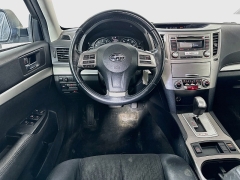 Used 2013  Subaru Outback 4d SUV i Premium CVT at Graham Auto Mall near Mansfield&comma; OH