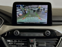 Used 2022  Ford Escape SEL AWD at Graham Auto Mall near Mansfield&comma; OH