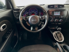 Used 2016  Kia Soul 4d Hatchback &plus; at Dutro Auto near Zanesville&comma; OH