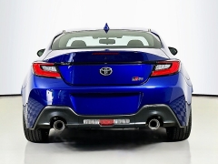 New 2025  Toyota GR86 Manual at Graham Auto Mall near Mansfield, OH