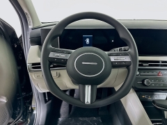 New 2026  Hyundai Tucson SE AWD at Graham Auto Mall near Mansfield, OH