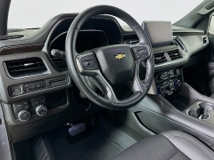 Used 2024  Chevrolet Tahoe 4WD 4dr LT at Dutro Auto near Zanesville, OH