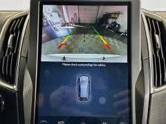 Used 2024  Ford Edge Titanium AWD at Dutro Auto near Zanesville&comma; OH