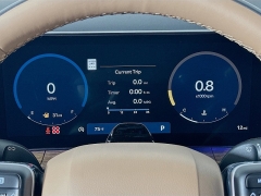 New 2026  Hyundai Santa Fe Calligraphy AWD at Graham Auto Mall near Mansfield, OH