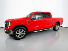 Used 2022  Ford F-150 4WD XLT SuperCrew 6.5' Box at Dutro Auto near Zanesville, OH