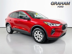 New 2026  Ford Escape Active AWD at Graham Auto Mall near Mansfield&comma; OH