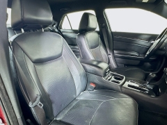 Used 2014  Chrysler 300C 4d Sedan V8 AWD at Dutro Auto near Zanesville&comma; OH