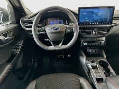 Used 2023  Ford Escape ST-Line AWD at Dutro Auto near Zanesville&comma; OH