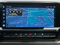 Used 2025  Chevrolet Silverado 1500 4WD Crew Cab 147" LT w&sol;1LT at Dutro Auto near Zanesville&comma; OH