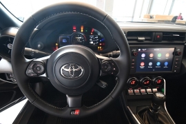 New 2026  Toyota GR86 Manual at Graham Auto Mall near Mansfield&comma; OH