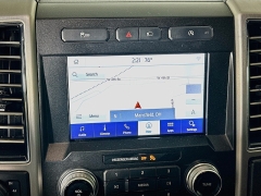 Used 2020  Ford F-150 4WD SuperCrew Platinum 6 1&sol;2 at Graham Auto Mall near Mansfield&comma; OH