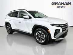  2025 Hyundai Tucson SEL AWD at Dutro Auto near Zanesville&comma; OH