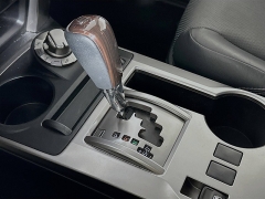 Used 2022  Toyota 4Runner Limited 4WD at Graham Auto Mall near Mansfield, OH