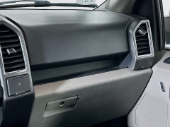 Used 2016  Ford F-150 4WD SuperCrew XLT 5 1&sol;2 at Graham Auto Mall near Mansfield&comma; OH