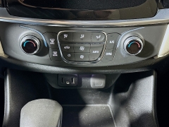 Used 2022  Chevrolet Traverse AWD 4dr LS w/1LS at Graham Auto Mall near Mansfield, OH