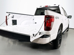 New 2026  Ford F-150 4WD XLT SuperCrew 5&period;5' Box at Graham Auto Mall near Mansfield&comma; OH