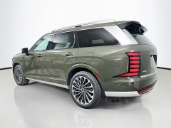 New 2026  Hyundai Palisade Hybrid Calligraphy AWD at Dutro Auto near Zanesville&comma; OH