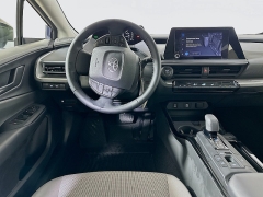 New 2026  Toyota Prius LE AWD at Dutro Auto near Zanesville&comma; OH