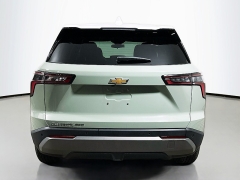 Used 2025  Chevrolet Equinox AWD 4dr LT w&sol;2LT at Dutro Auto near Zanesville&comma; OH