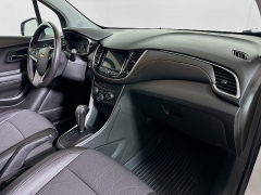 Used 2019  Chevrolet Trax 4d SUV AWD LT at Dutro Auto near Zanesville&comma; OH