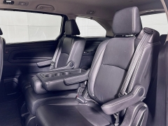 Used 2025  Honda Odyssey EX-L Auto at Dutro Auto near Zanesville&comma; OH