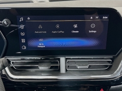 New 2026  Chevrolet Trax FWD 4dr 2RS at Dutro Auto near Zanesville&comma; OH