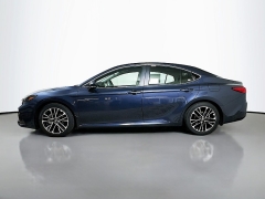 New 2026  Toyota Camry XLE at Dutro Auto near Zanesville&comma; OH