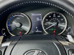 Used 2021  Lexus NX NX 300h AWD at Dutro Auto near Zanesville&comma; OH