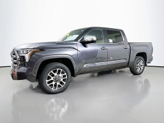 New 2026  Toyota Tundra Hybrid 4WD 1794 Edition CrewMax 5&period;5ft Bed at Graham Auto Mall near Mansfield&comma; OH