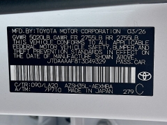 New 2026  Toyota Crown Limited AWD at Dutro Auto near Zanesville&comma; OH